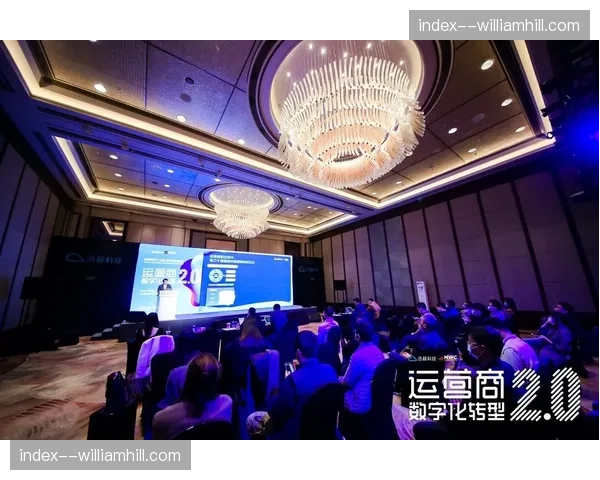 赛事运营机构由单一服务商向平台运营方加速转型