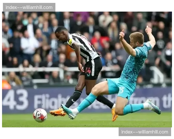 纽卡斯尔联33%控球率击败切尔西，防守组织与反击效率制胜